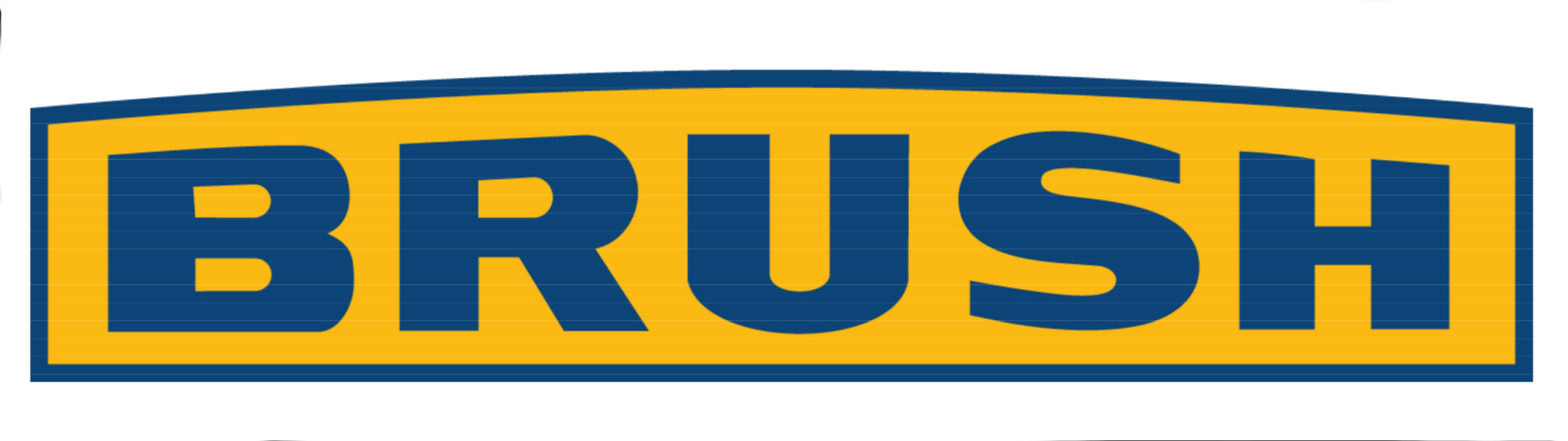 Brush logo
