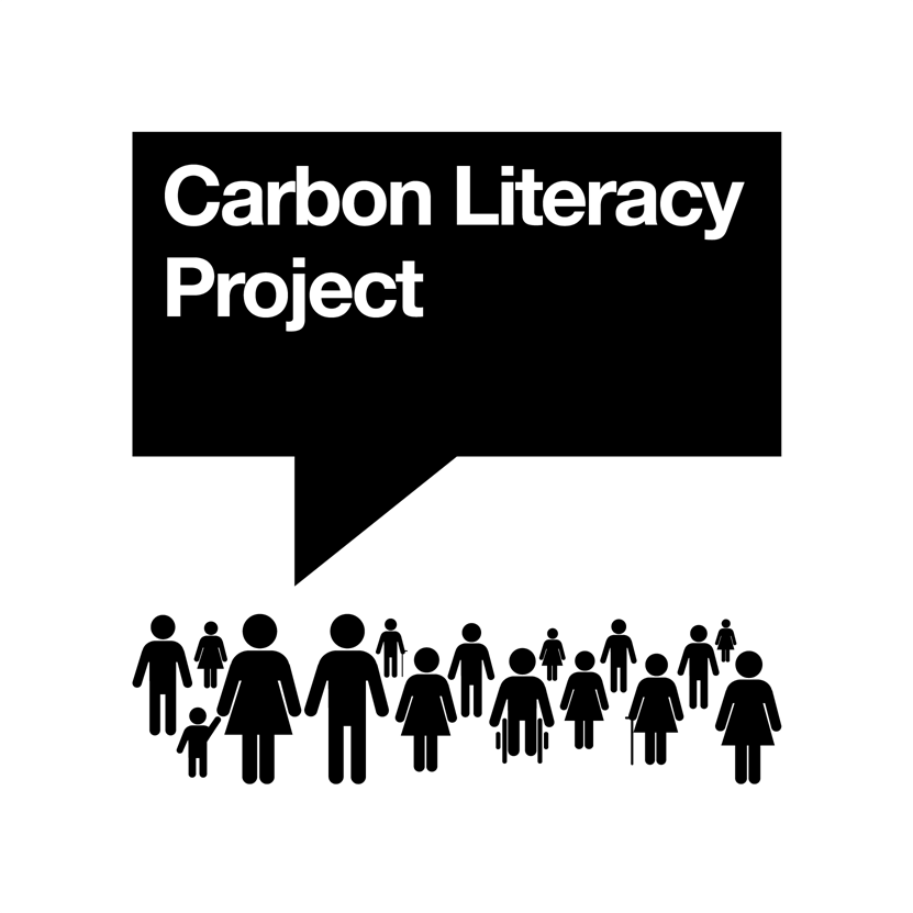 Carbon Literacy Project Poster
