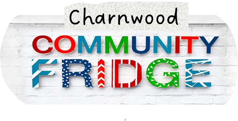 Charnwood Community Fridge logo