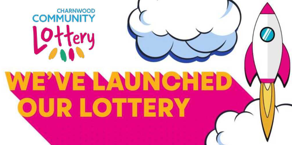 Charnwood Community Lottery