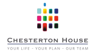 Chesterton House logo