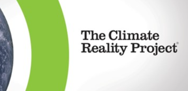 The Climate Reality Project