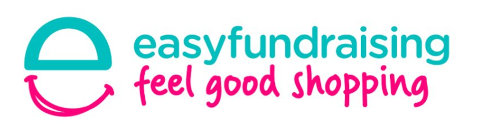 Easyfundraising logo