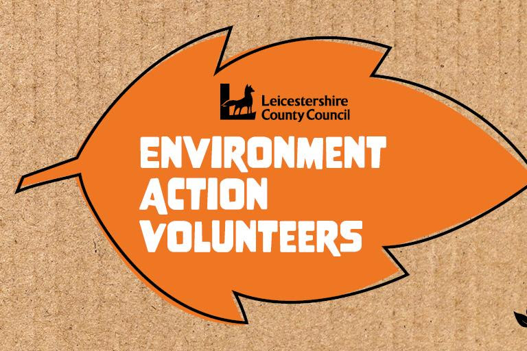 Environment Action Volunteers