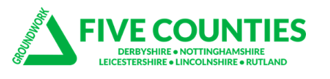 Groundwork Five Counties logo