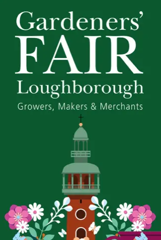 Gardeners Fair logo