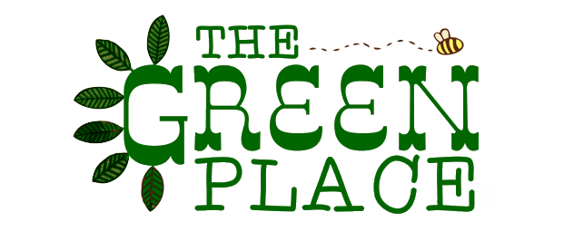 Green Place logo