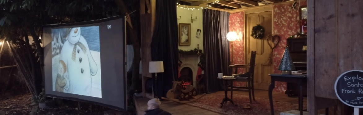 The Green Place photograph