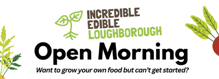 Incredible Edible poster