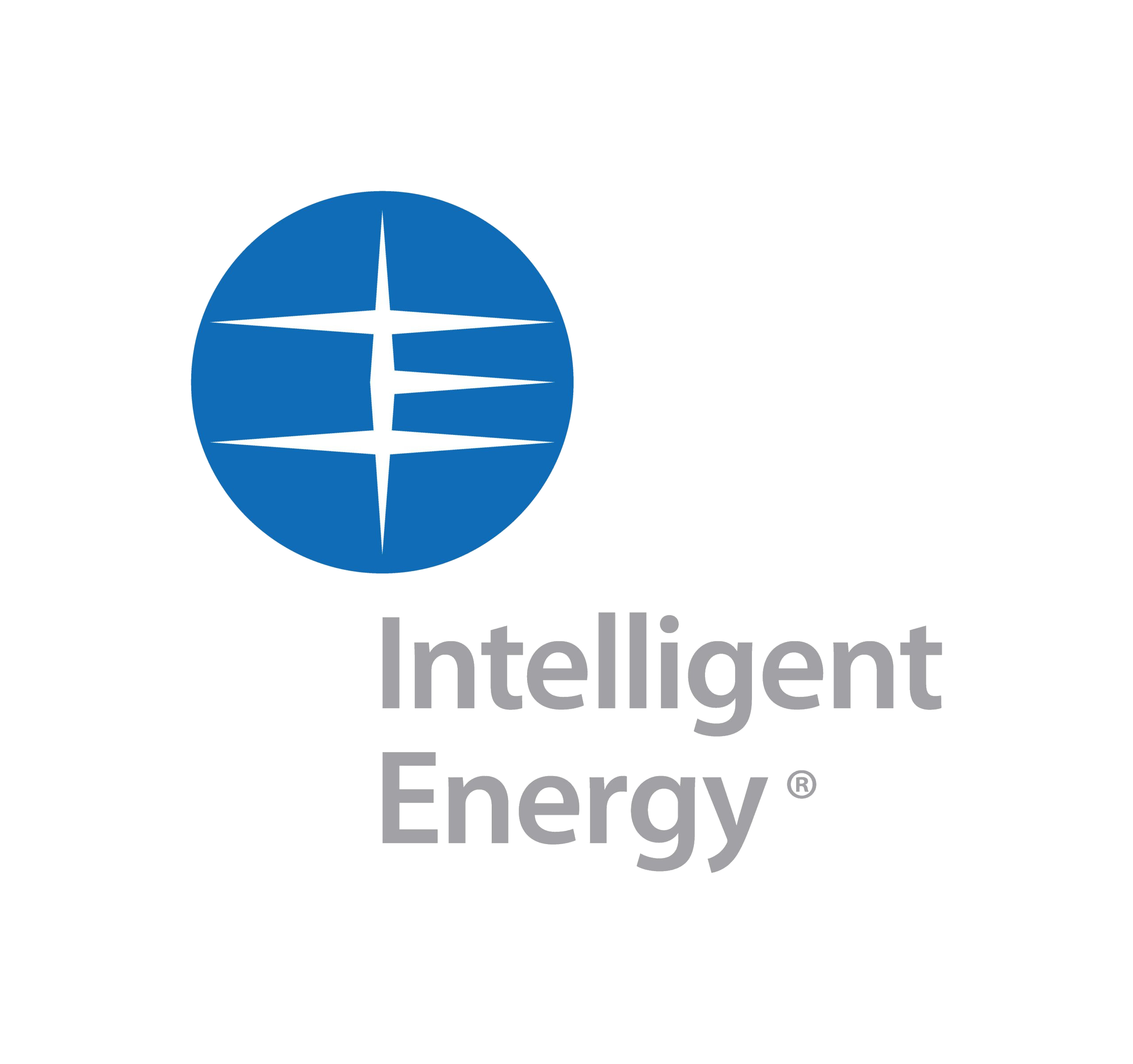 Intelligent Energy logo