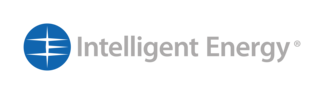 Intelligent Energy logo