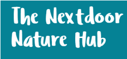 Nextdoor Nature Hub logo